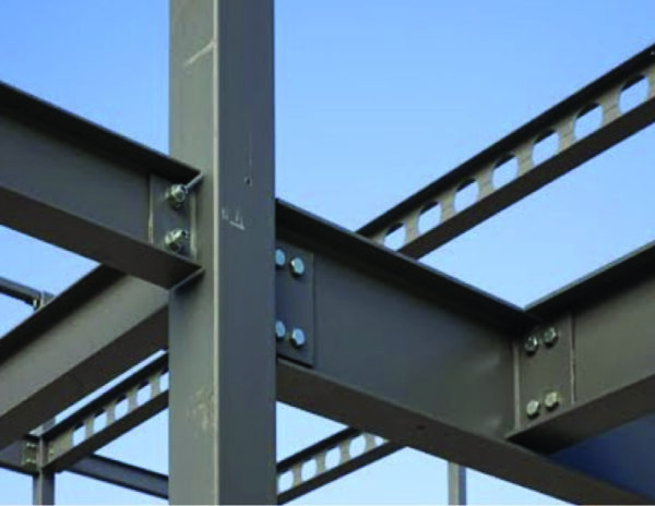 Structural Steel: Design, Fabrication & Inspection